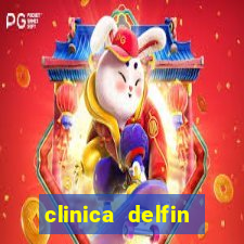 clinica delfin itaigara salvador